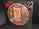 Black Sabbath LP vinyl MOB RULES RSD 40th Anniversary Picture disc 2021 NEW