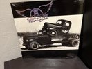 Aerosmith - Pump 1989 SEALED US Original OG Club Press NOS Mint