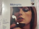 SEALED Taylor Swift Midnights Moonstone Blue Edition With Hand Signed Photo