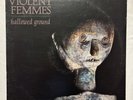 Violent Femmes - Hallowed Ground Vinyl LP Record 1984 1-25094 Slash Records