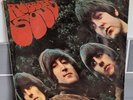 THE BEATLES - RUBBER SOUL 1965 UK VINYL LP PMC 1267 -4/-4 G+/G+