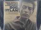 RARE  BOB DYLAN THE TIMES THEY ARE A CHANGIN LP CS 8905 2 EYE 1st Sleeve VG/VG