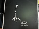 Arctic Monkeys My Propeller 10-inch Vinyl Record