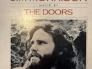 Jim Morrison The Doors An American Prayer LP 1978 Elektra Record 5E-502-A