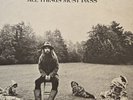 George Harrison - All Things Must Pass Vinyl Triple LP Record Album Box Set