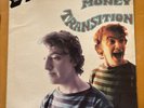 Zoot Money - Transition -1968 First Mono Press EX/VG+