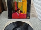 KENNY BURRELL. ASPHALT CANYON SUITE. VERVE SVLP 9250 UK 1970 Lp NM