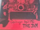 The Jam Copenhagen April 1982 New and Sealed