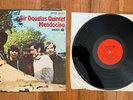 Sir Douglas Quintet - Mendocino LP Smash Smash Records 1969 Pressing  VG+