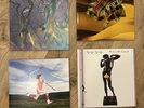 Indie Vinyl Bundle – Alt-J / Fufanu / 2x Django Django 4 LPs - Near Mint