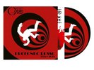 Profondo Rosso (50th) - SIGNED/AUTOGRAFATO Picture Disc Vinyl, Numbered #051