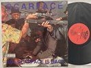 Scarface – Mr. Scarface Is Back (1991) Rap-A-Lot Records Vinyl