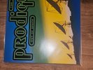 The Prodigy - Out Of Space - Old school classic 12 Vinyl