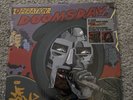 MF Doom Operation Doomsday vinyl