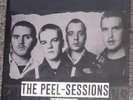 ISD OI PUNK ROCK-O-RAMA SKIN Nabat PEEL SESSIONS 1977 KBD The Business Combat 84