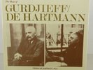 The Muisc of Gurdjieff / De Hartmann (Thomas Hartmann, Pian)