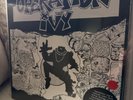 Operation Ivy Energy Reissue Red Vinyl /500 Sealed