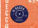SCREAMING LORD SUTCH *JACK THE RIPPER*  1963 UK  DECCA  BEAT RGM  N MINT