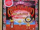 Hawkwind – Quark, Strangeness And Charm / Uncle Sam Remixes 1994 vinyl 12