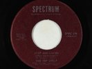 70s/Sweet Soul 45 - Top Shelf - Stop And Listen - Spectrum VG+