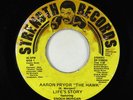 Funk Disco 45 - Life's Story ft. Enoch Morgan - Aaron Pryor The Hawk - Strength
