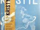 Kristyl-same US prog psych lp reissue new