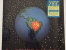 Roger McGuinn Back From Rio Vinyl Record 12” 33 RPM Arista 1991 SEALED NOS