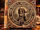 Tom Petty & The Heartbreakers – The Live Anthology (Vinyl x 7, Box Set, 2018)