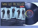 Vinyl LP von 1961 - Lee Morgan - Here's Lee Morgan - Vee Jay Records 3007