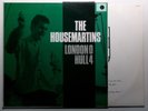 THE HOUSEMARTINS LONDON 0 HULL 4 GO   DISCS AGOLP 7 POP ROCK INDIE INNER