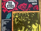 THE KINKS - Are The Village Green Preservation Society 1xLP (VG+) CLVLXPY 298