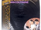 DUKE ELLINGTON & JOHN COLTRANE IMPULSE IMP88091 Japan OBI VINYL LP