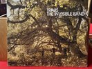 Travis the Invisible Band Vinyl LP  2001 EX/VG