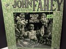 John Fahey – The Transfiguration Of Blind Joe Death - 1980 Vinyl LP SHRINK - VG+