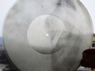 USSR GEORGIAN X-RAY ROENTGEN bones  RECORD  UNIQUE ITEM  AUTHENTIC unknown folk