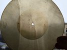 USSR GEORGIAN X-RAY ROENTGEN bones  RECORD  UNIQUE ITEM  AUTHENTIC unknown folk