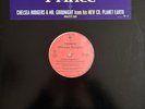 PRINCE - Chelsea Rodgers / Mr Goodnight - USA Promo 12” with sticker - EX/EX