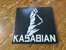 Kasabian - Kasabian 2x Vinyl LP Reissue