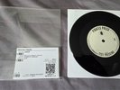 RIVERBOAT GAMBLERS TWO LITTLE HEARTS TEST PRESSING PRESS Box #8