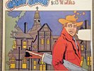 DAVID BOWIE The Man Who Sold The World sealed unauthorized U.S. lp 1971