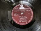 Los Beatles Cantan Para LDC36513 Serie Estelar Chile 1.Press 1964 Mono