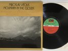 MIROSLAV VITOUS Mountain In The Clouds LP - Atlantic - Italy — NM | jazz