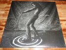 Lenny Kravitz Circus Vinyl Clear + Transparent Blue Split Color Limited Edition