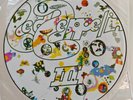 Led Zeppelin – Led Zeppelin III   Spain   picture disc