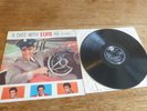 Elvis Presley - A Date With Elvis UK 1959 1st RCA RD-27128 Rock 'n' Roll LP