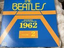 THE BEATLES Live In Hamburg 1962 Volume 2 Ban-90061 Rare