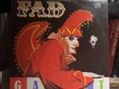 Fad Gadget Incontinent 12