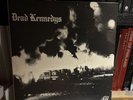 Dead Kennedys Fresh Fruit for Rotting Vegetables LP Red Vinyl w/ Poster Punk