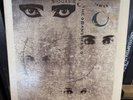 Siouxsie & The Banshees Through the Looking Glass LP 12