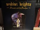 Siouxsie and the Banshees Arabian Knights EP Vinyl 12